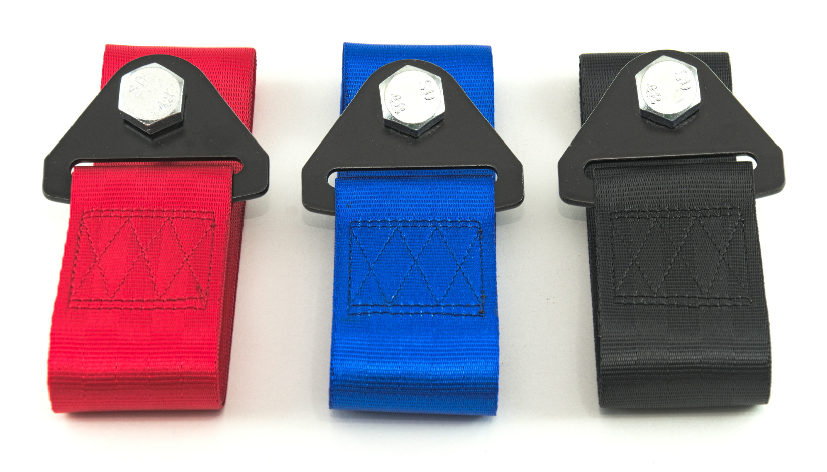 7TH GEAR RACING TOW STRAPS